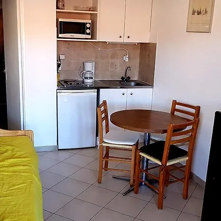 Chataignier Διαμέρισμα Κάννες