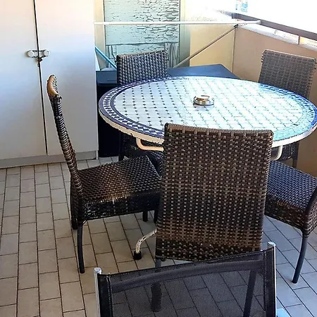 Chataignier Apartment