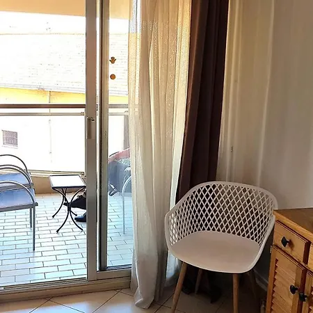 Chataignier アパート *