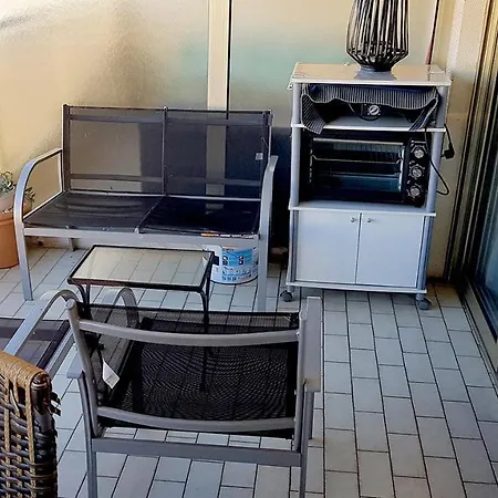 Appartement Chataignier