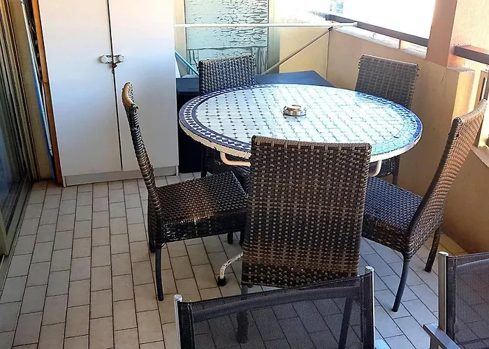 Chataignier דירה