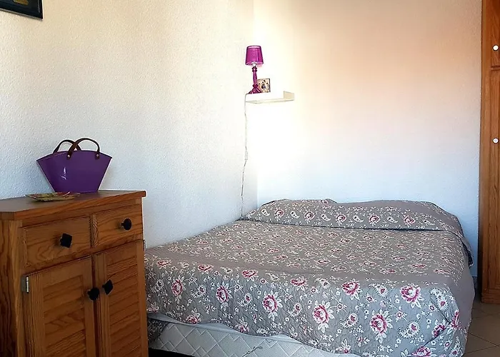 Chataignier דירה