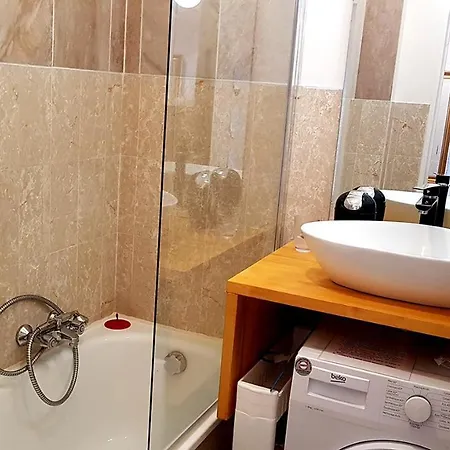Apartamento Chataignier Cannes