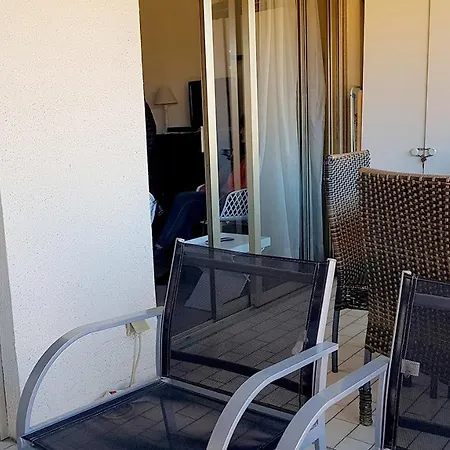 Chataignier Apartamento *